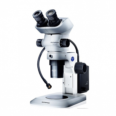 OLYMPUS SZX7